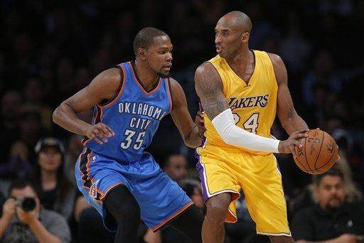 pg游戏官网登录入口-杜兰特今夏的闹剧与07年科比的逼宫真的一样吗？