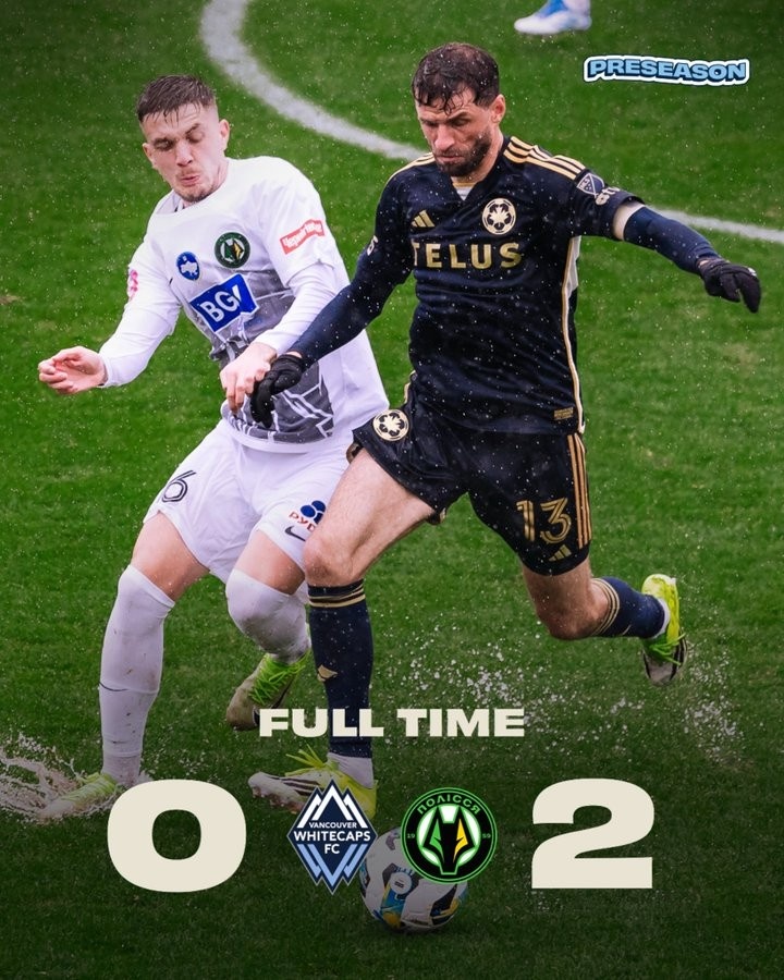 PG电子最新官网-托马斯·穆勒首发出战半场，温哥华白浪热身赛0-2不敌普莱西亚