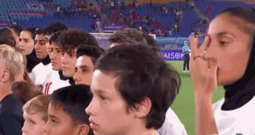 pg游戏官网登录入口-伊朗女足7人"叛逃"细节曝光!摘下头巾激动流泪,获澳洲庇护