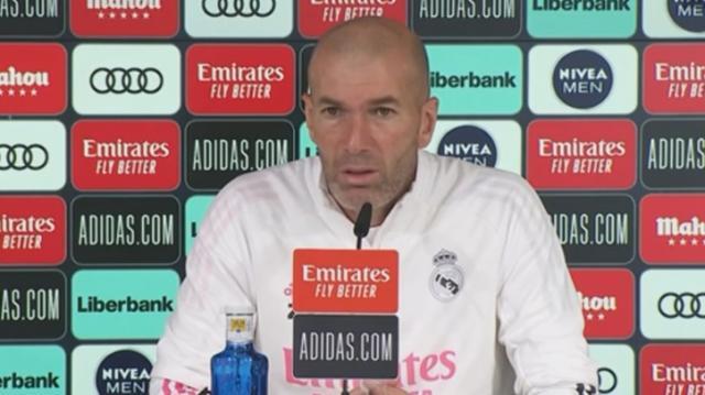 pg游戏官网登录入口-齐达内:为约维奇高兴 我相信他在皇马也会成功